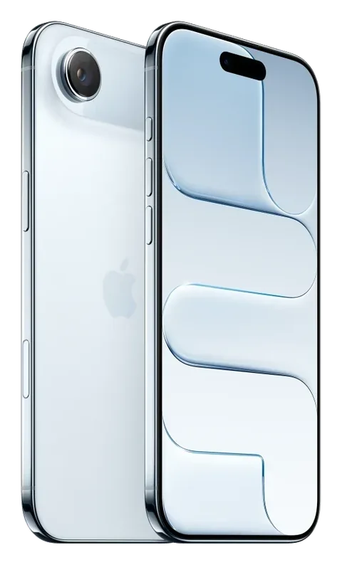 iPhone 17 Air
