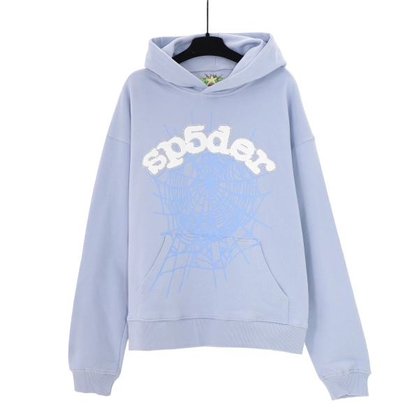 sp5der hoodie reps