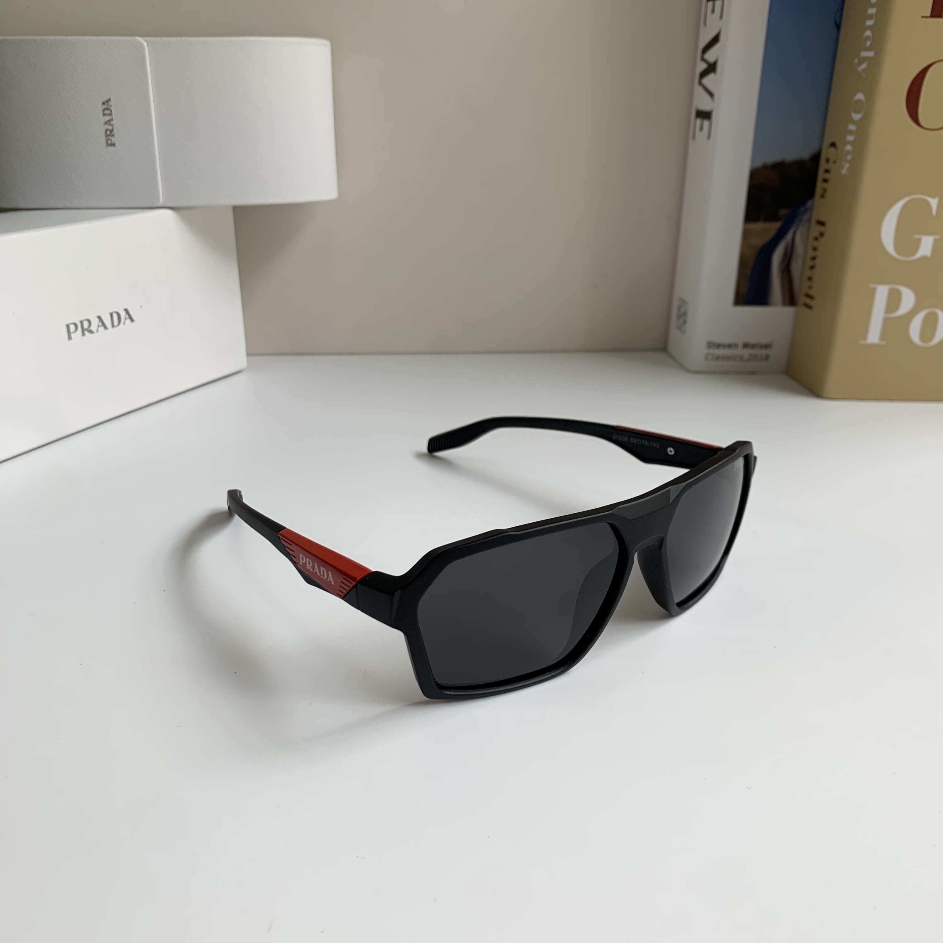 Prad New Sunglasses