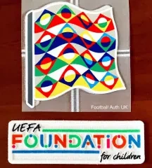 Norway Away Jersey 2024
