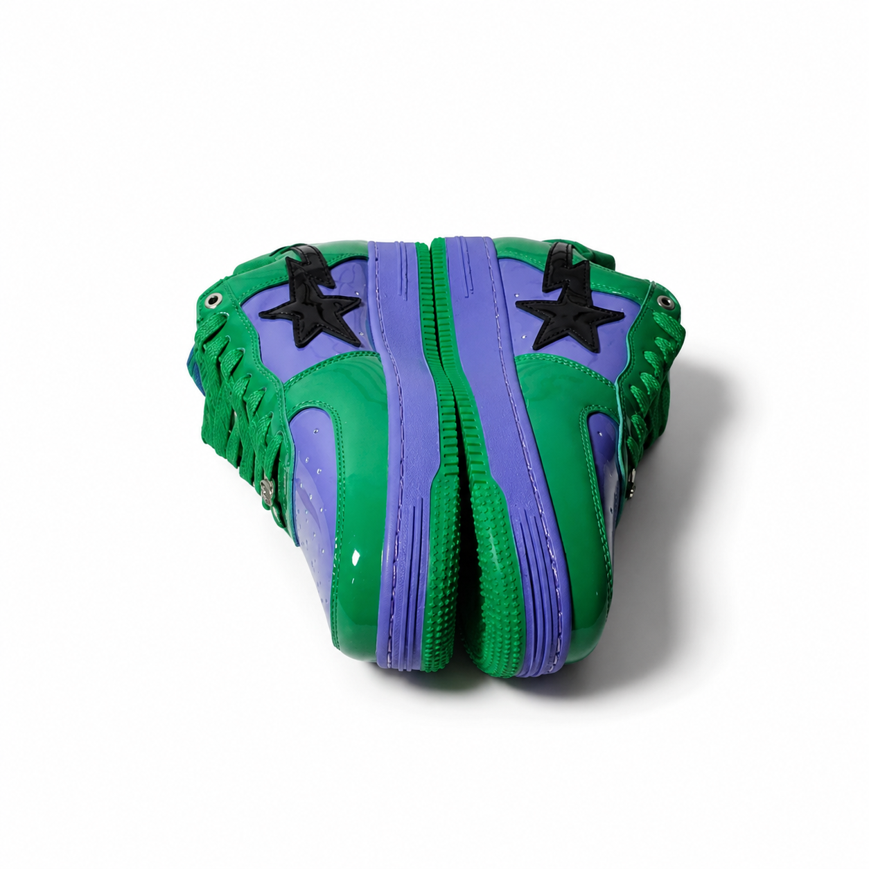 A Bathing Ape Bape Sta Marvel Comics Hulk (2022)(BapeSta)