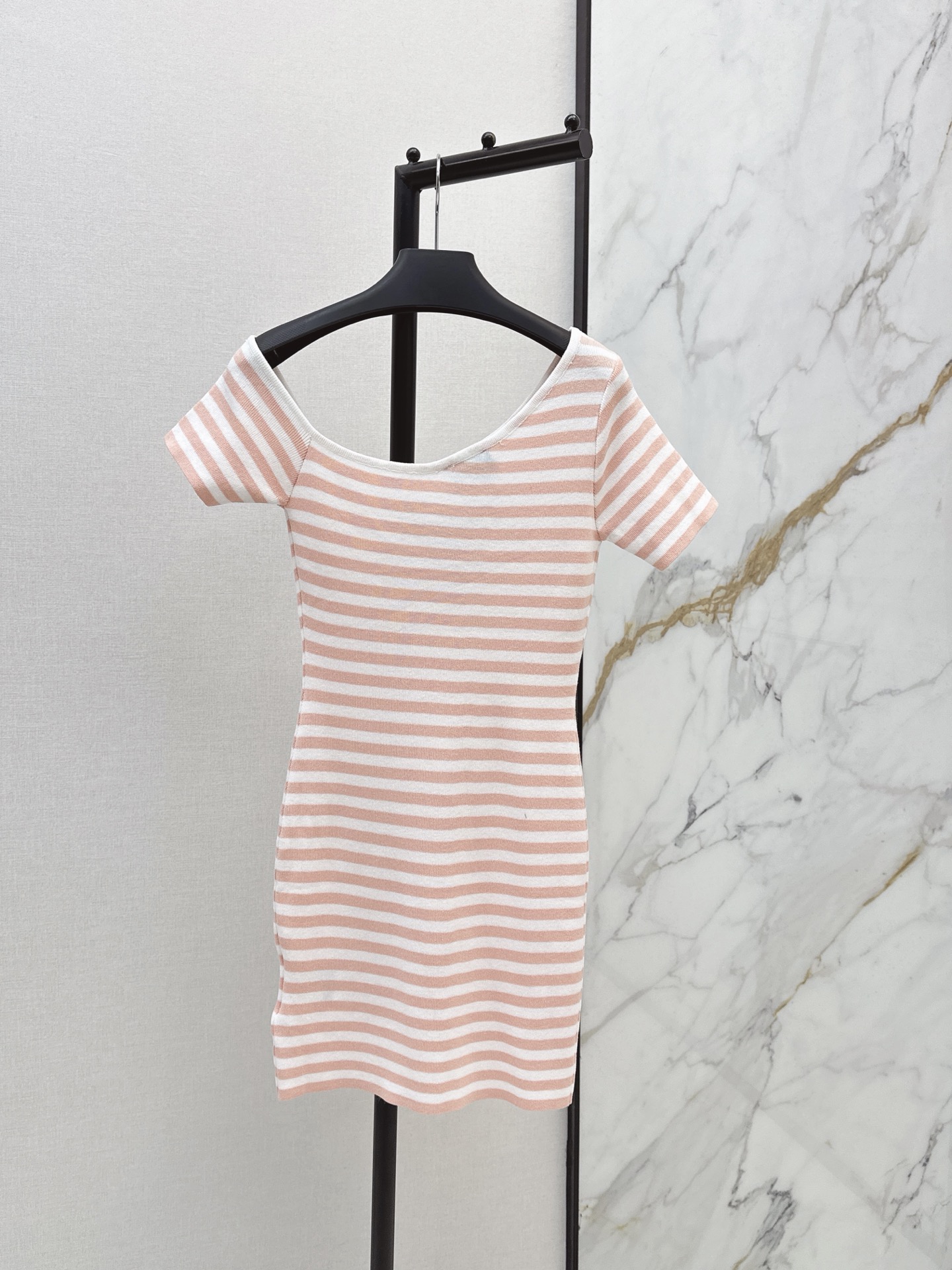 Pra New striped dress