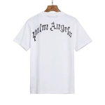 Palm Angels  # 2111 white