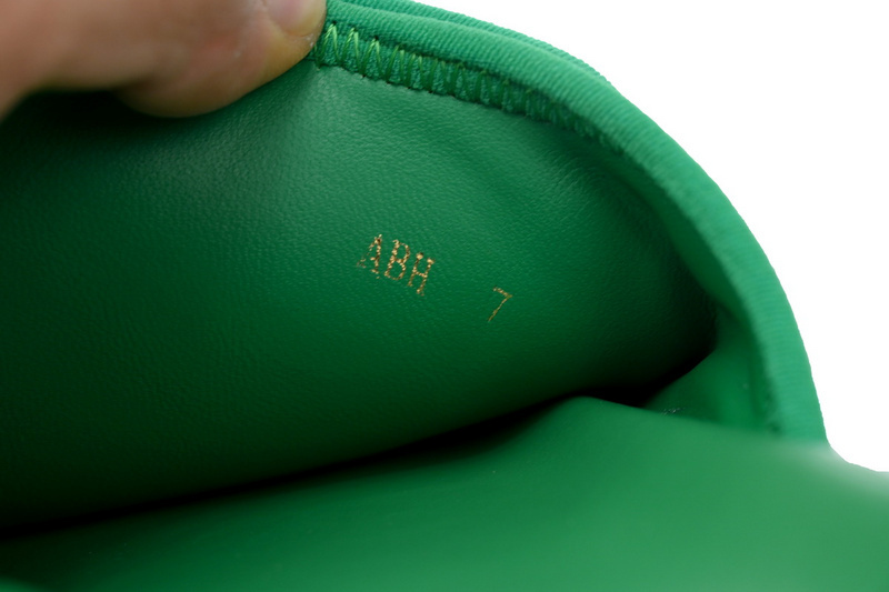 Pkkicks God Batch LOUIS VUITTON Miami Green