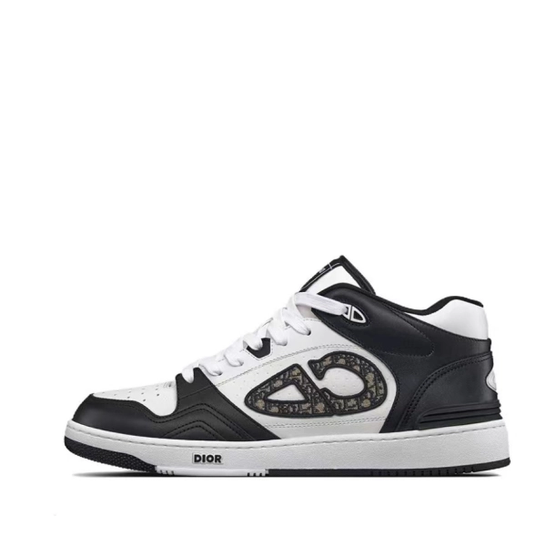 Dior B57 Mid Oblique Black 3SH141ZXU_H960