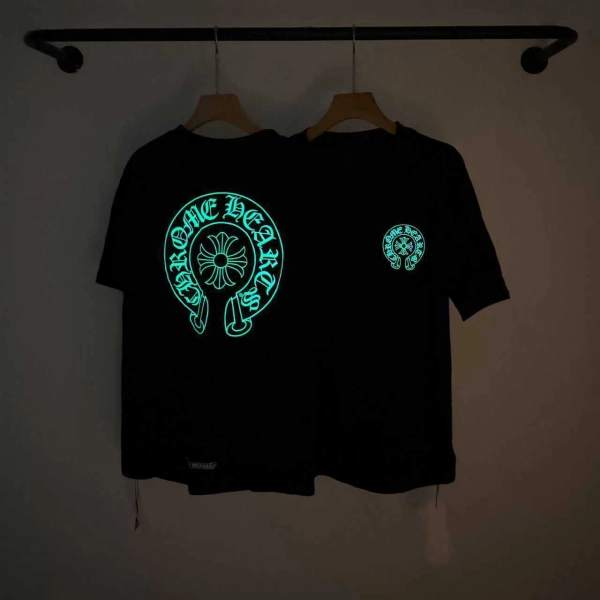 Chrome Hearts T-Shirt #2238