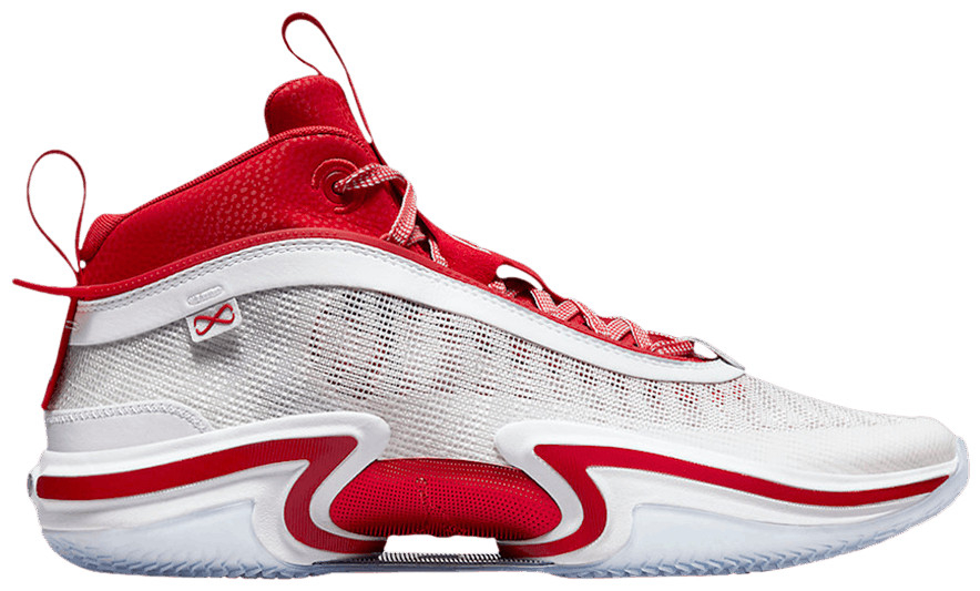 Kia Nurse x Air Jordan 36 