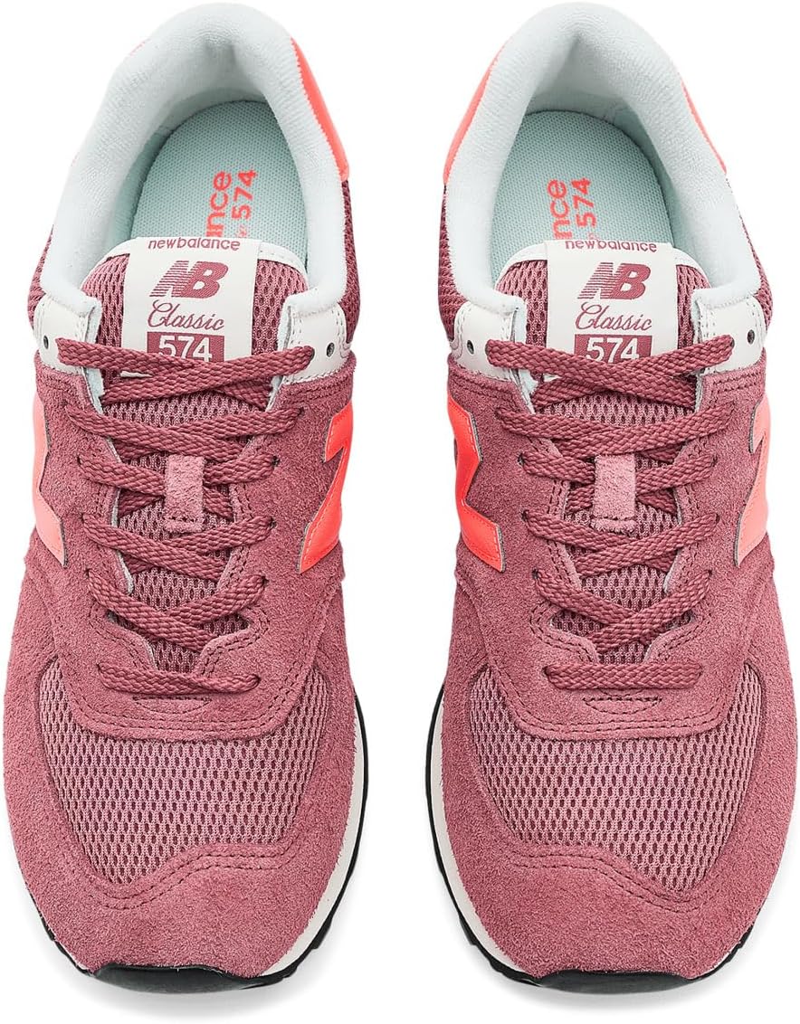 New Balance ML574 Core Plus Collection - Men's Sneakers