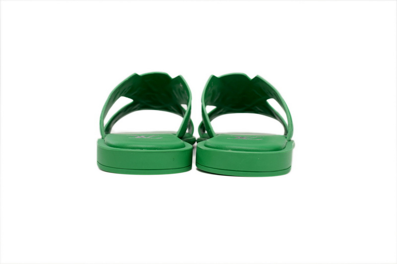 Pkkicks God Batch BLUE LOUIS VUITTON Oasis Green Embossing