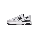 New Balance 550 Sea Salt Black BB550LM1