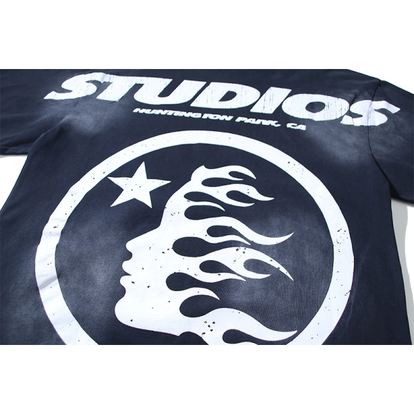 Hellstar T-Shirt  6800