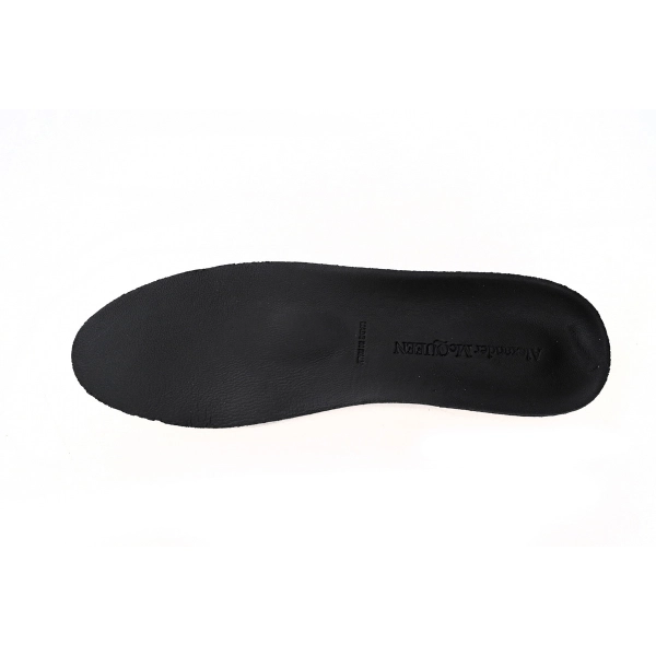Alexander McQueen Sneaker Black