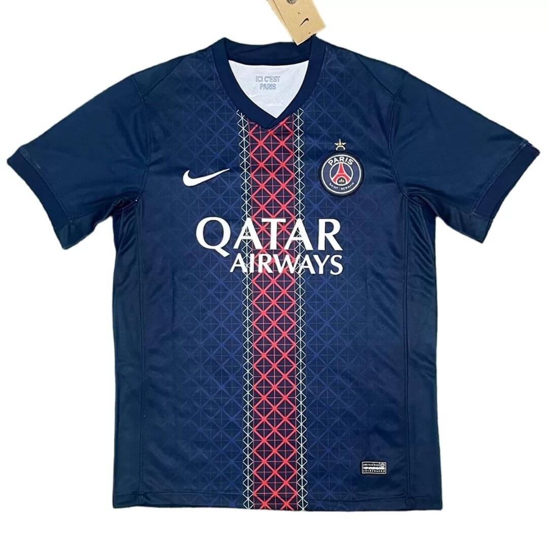 PSG Home 