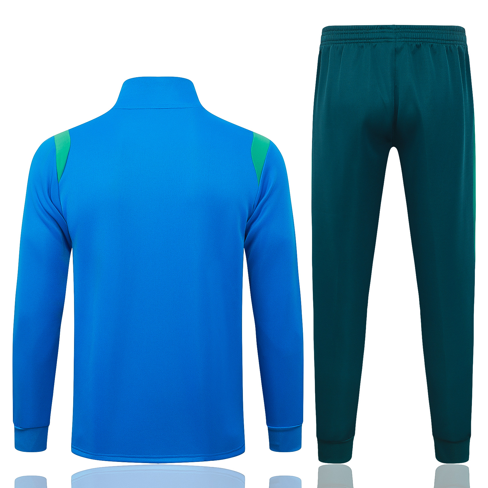 Brazil Training Jacket Suit 26/27