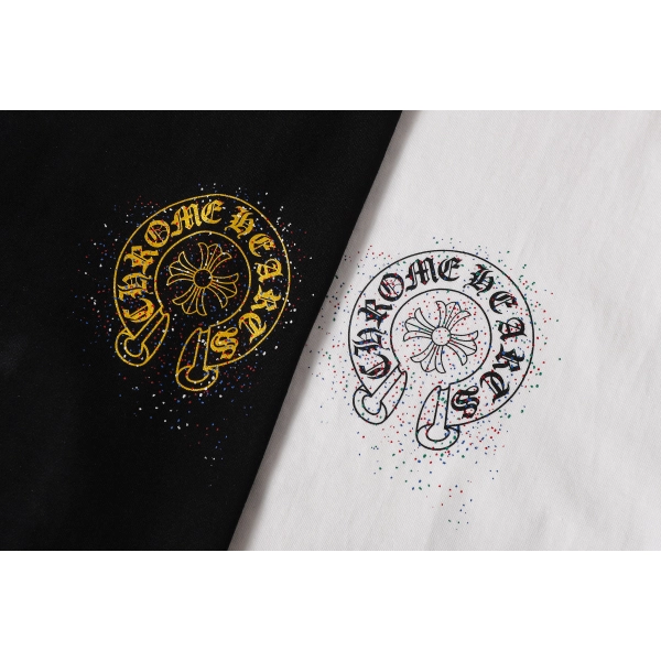 Chrome Hearts T-Shirt #2264