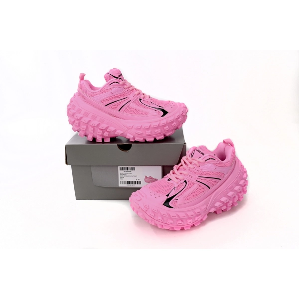 Balenciaga Defender Pink 685611 W2RAA 5000