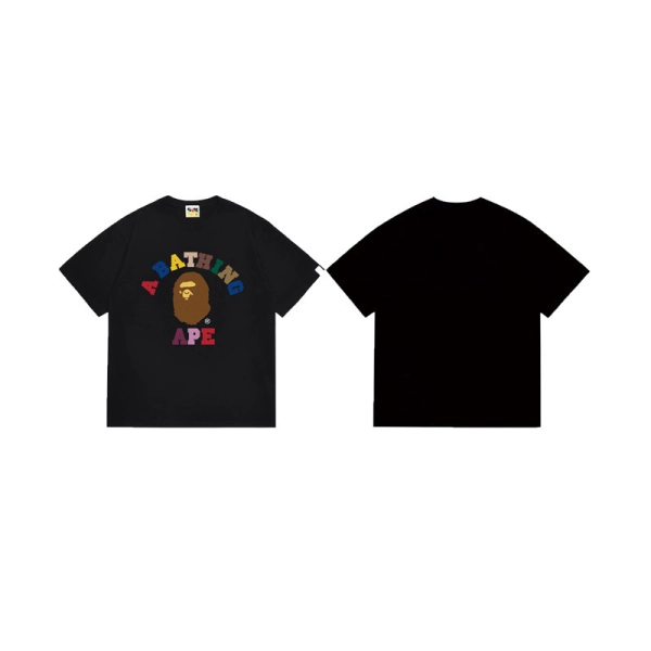 Bape T-Shirt  #  1037