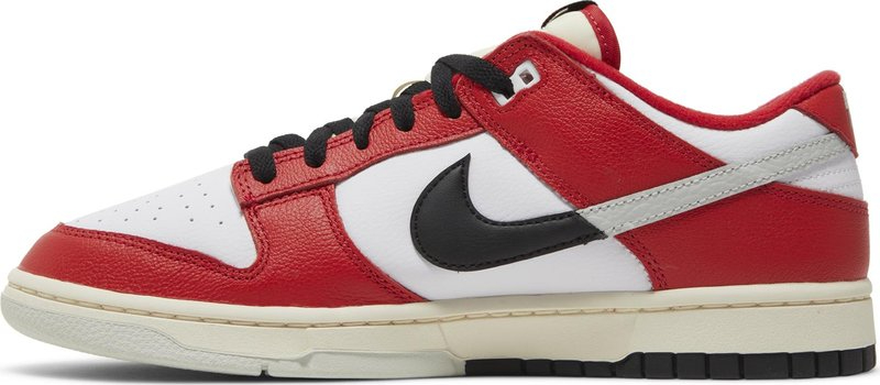 Dunk Low 'Split - Chicago' DZ2536-600