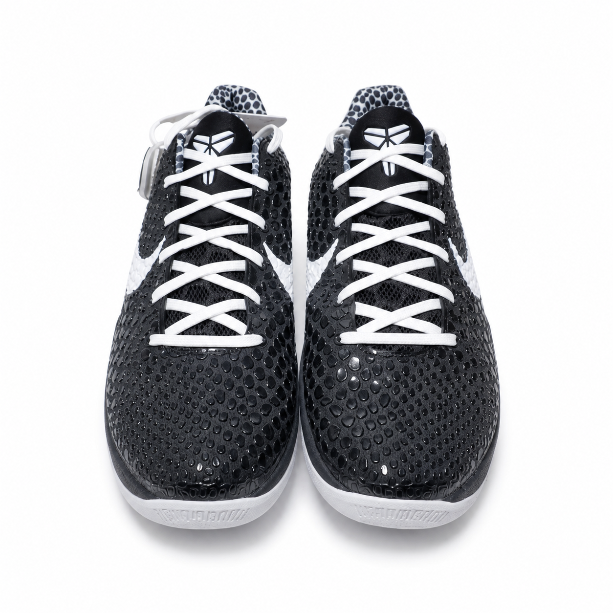 Nike Fake Kobe 6 Protro Mambacita Sweet 16