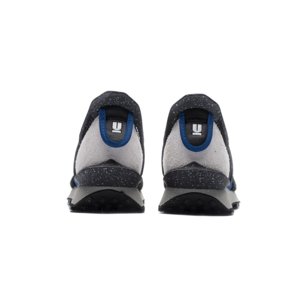 Undercover x Nike Waffle Dbreak BlackBlue  BV4594-400
