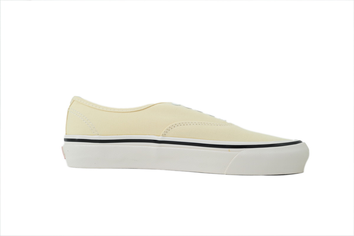 Vans Authentic 44 DX 'Anaheim Factory' VN0A38ENMR4