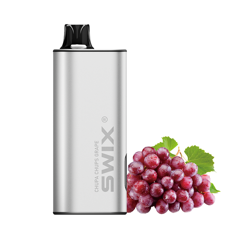 Swix 9000 Puffs