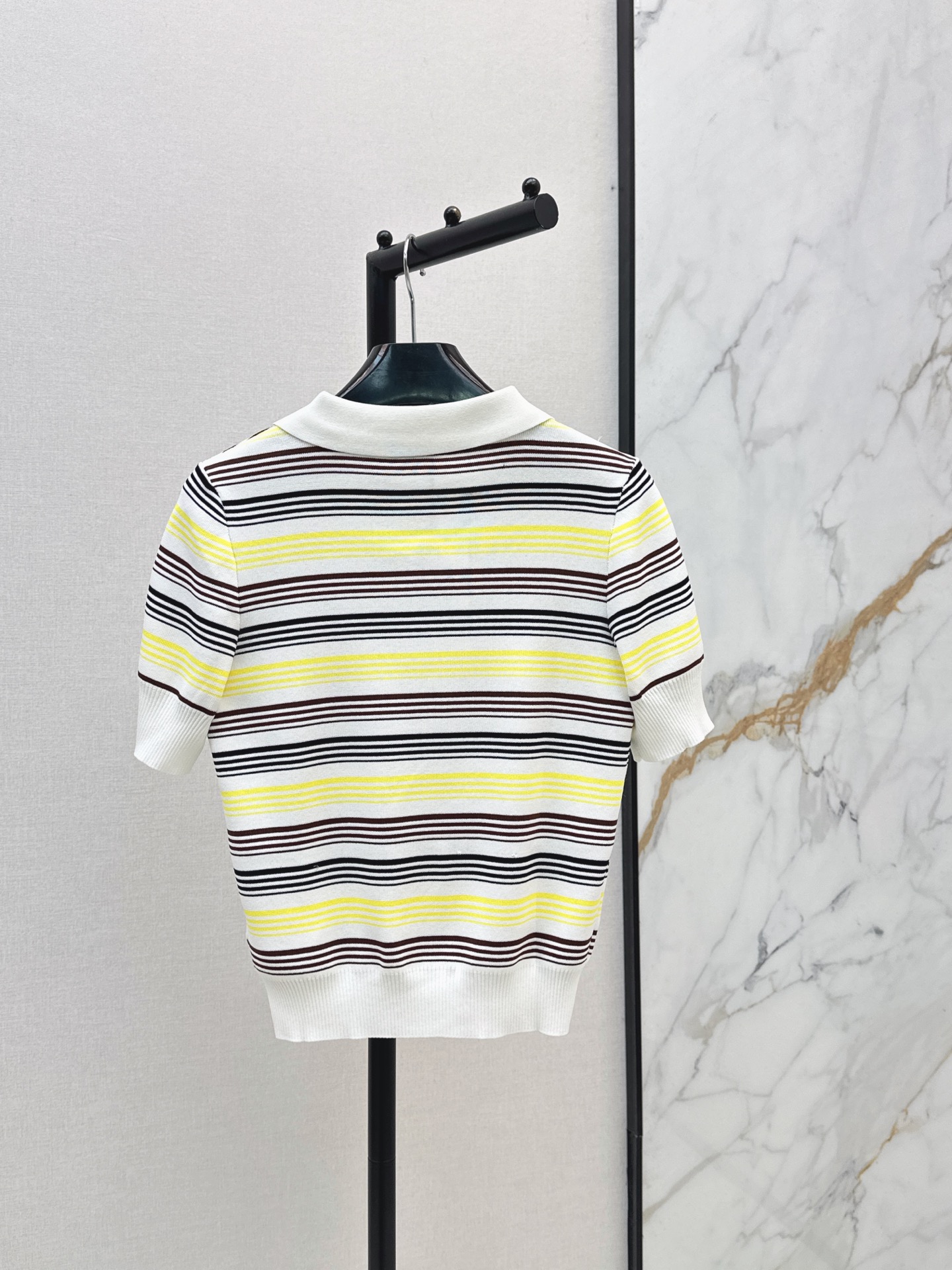 Celi New Striped knitwear