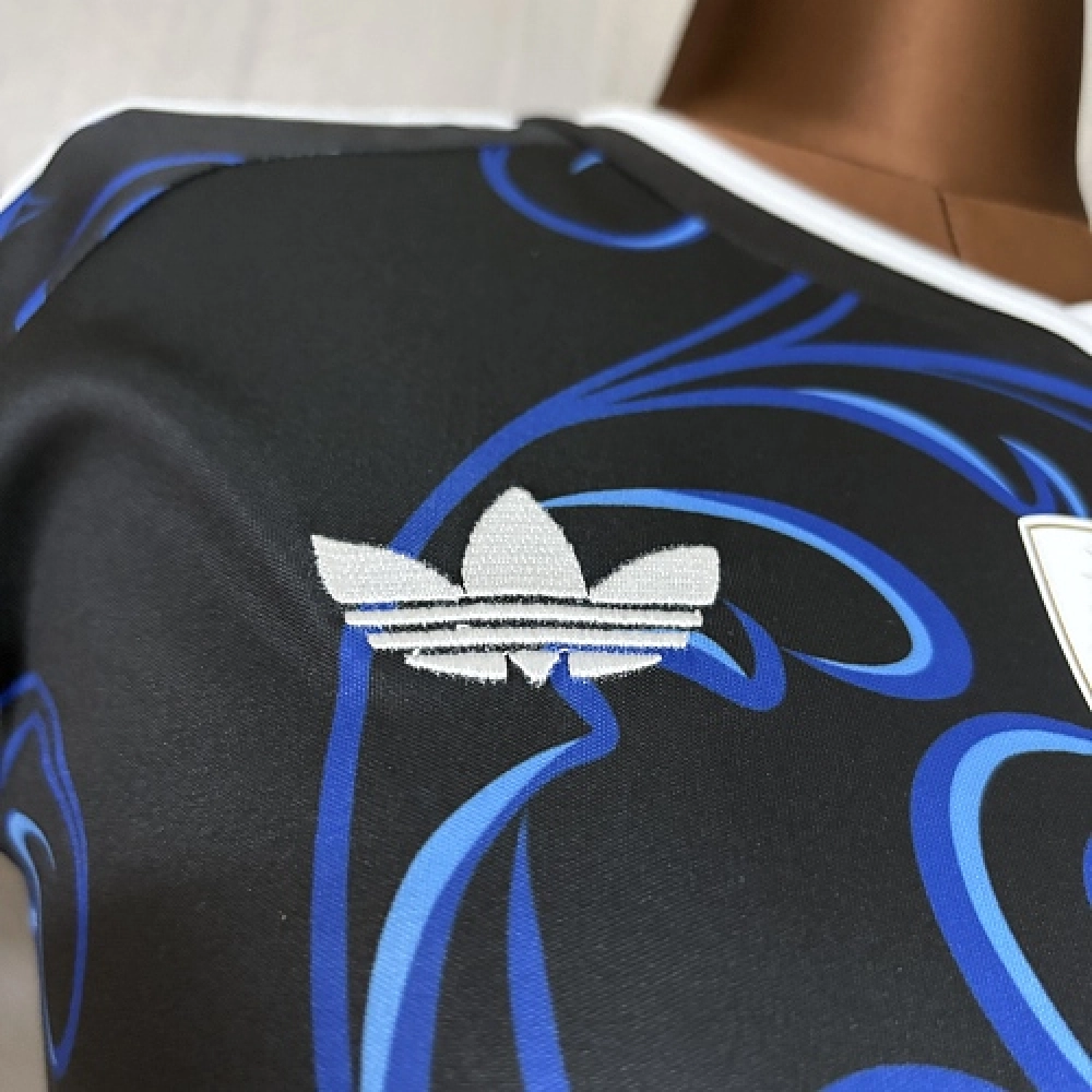 Women's 2026 Argentina Away Jersey