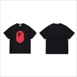 Bape T-Shirt  #  299