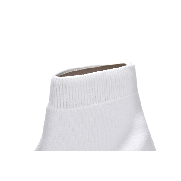 Balenciaga Speed Trainer White 1