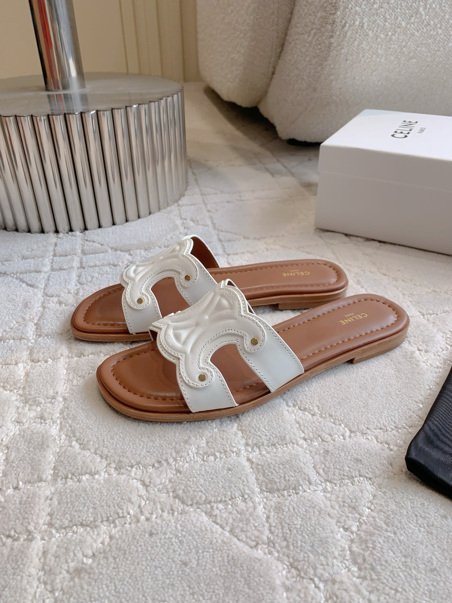 Celi NEW  Slippers