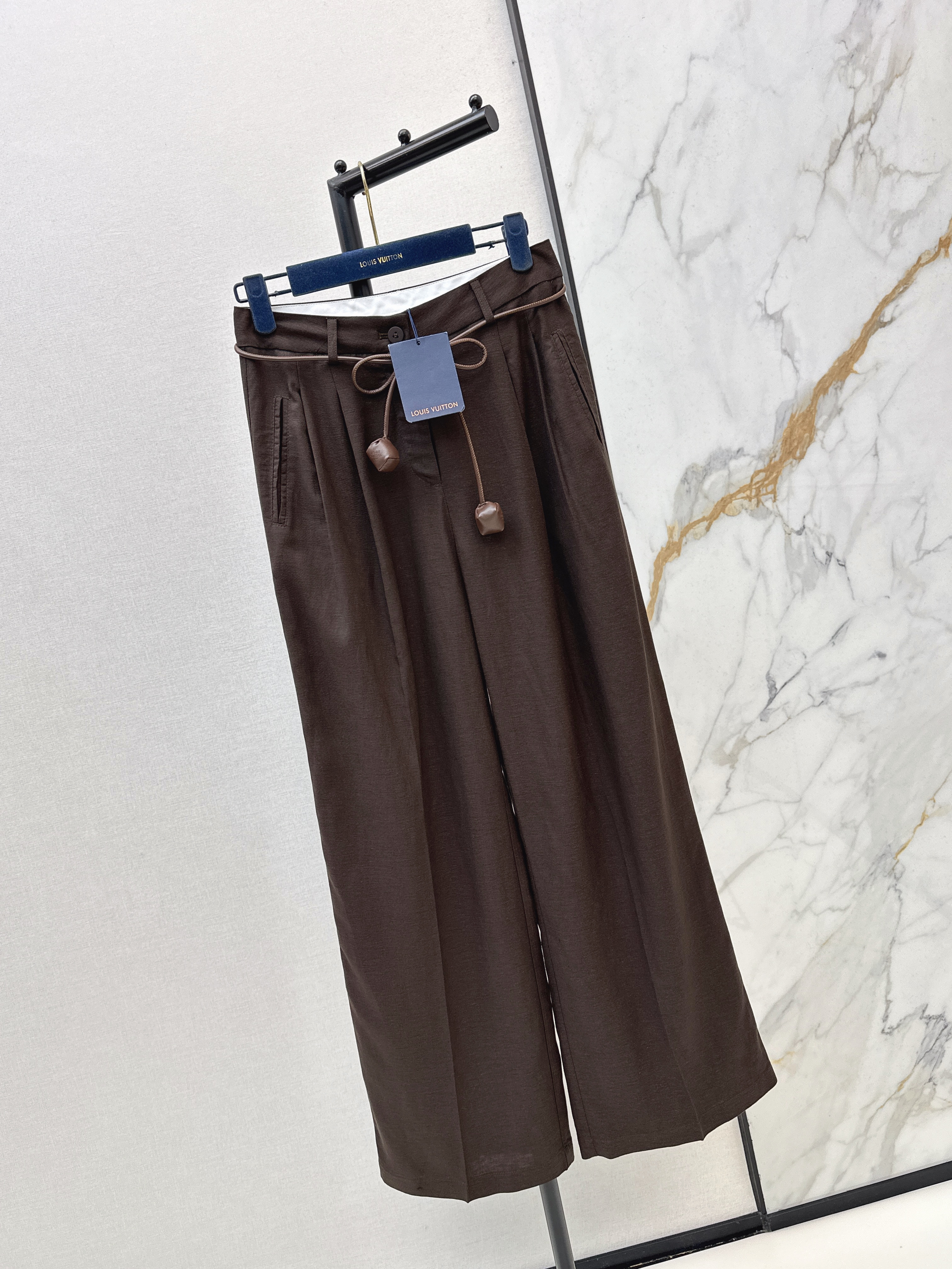 Loui NEW suit pants