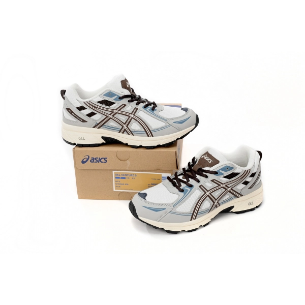 ASICS Gel-venture Coffee 1011B550-100