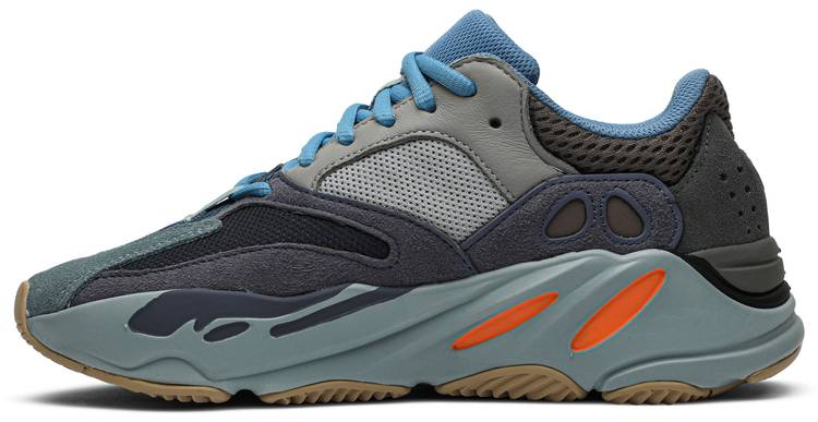 Yeezy Boost 700 'Carbon Blue' FW2498