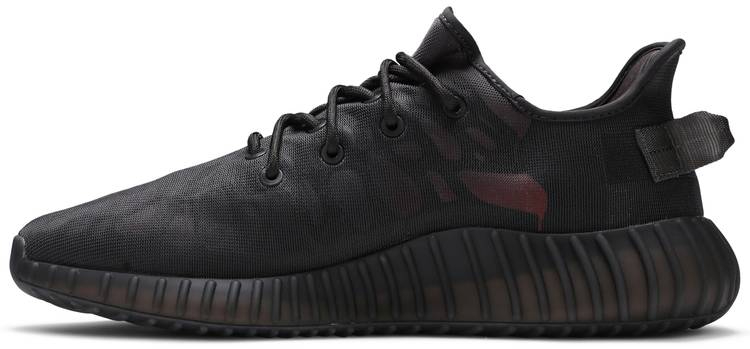 Yeezy Boost 350 V2 'Mono Cinder' GX3791
