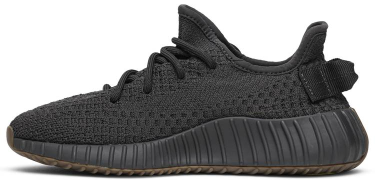 Yeezy Boost 350 V2 'Cinder Non-Reflective' FY2903