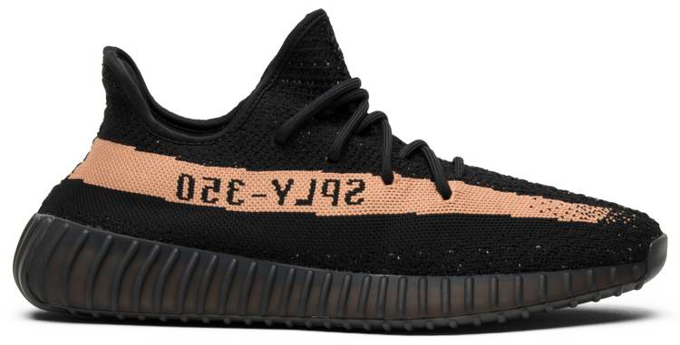 Yeezy Boost 350 V2 'Copper' BY1605