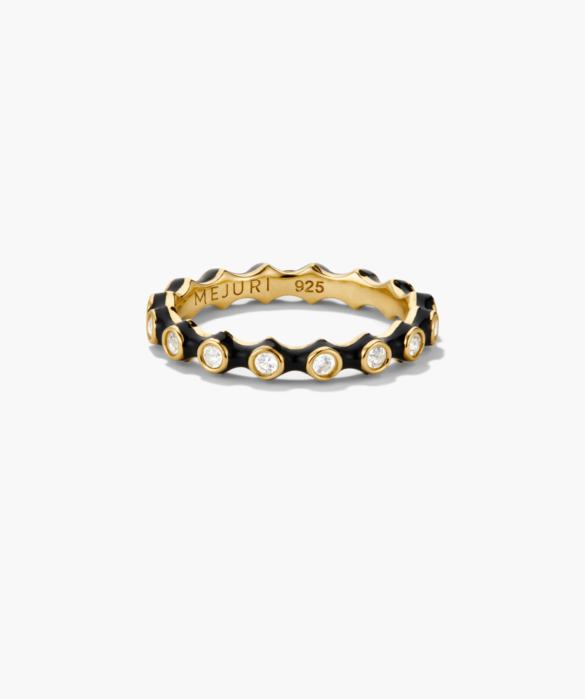 Gemstone Charlotte Stacker Set