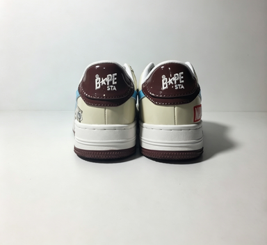 Bape Sta Marvel Comics Rocket Raccoon (2022)(BapeSta)