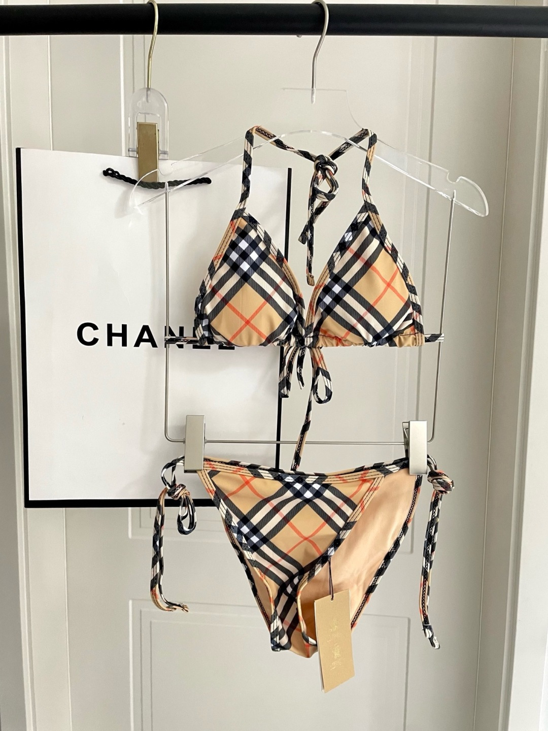 Bur New  swimsuit