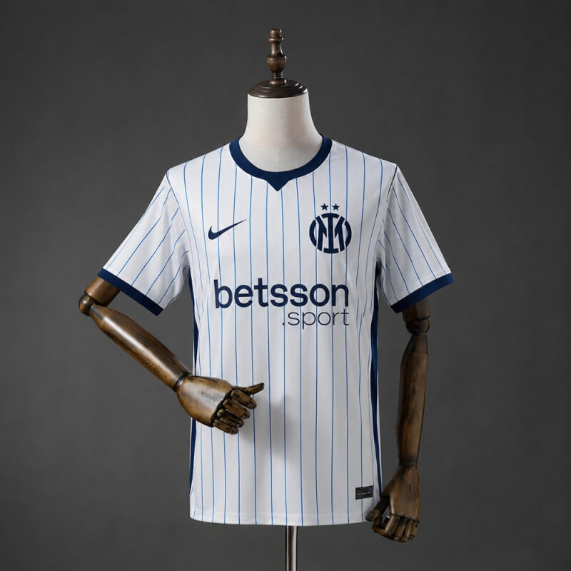 Inter Milan 26/27 Away Fan Jersey