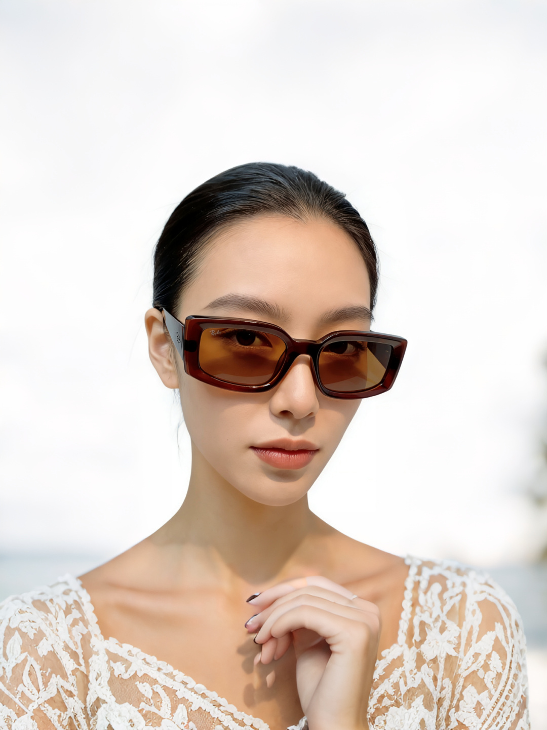 RayBan New sunglasses