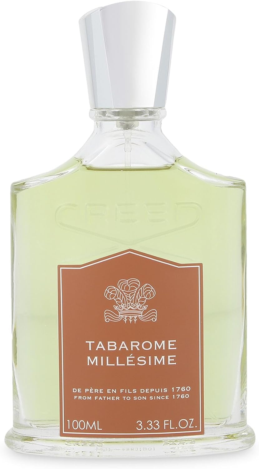 Tabarome by Creed Millesime Spray 3.3 oz / 100 ml (Men) (Men's)