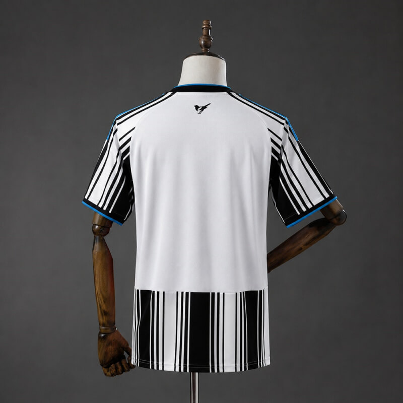 Newcastle 26/27 Home Fan Jersey