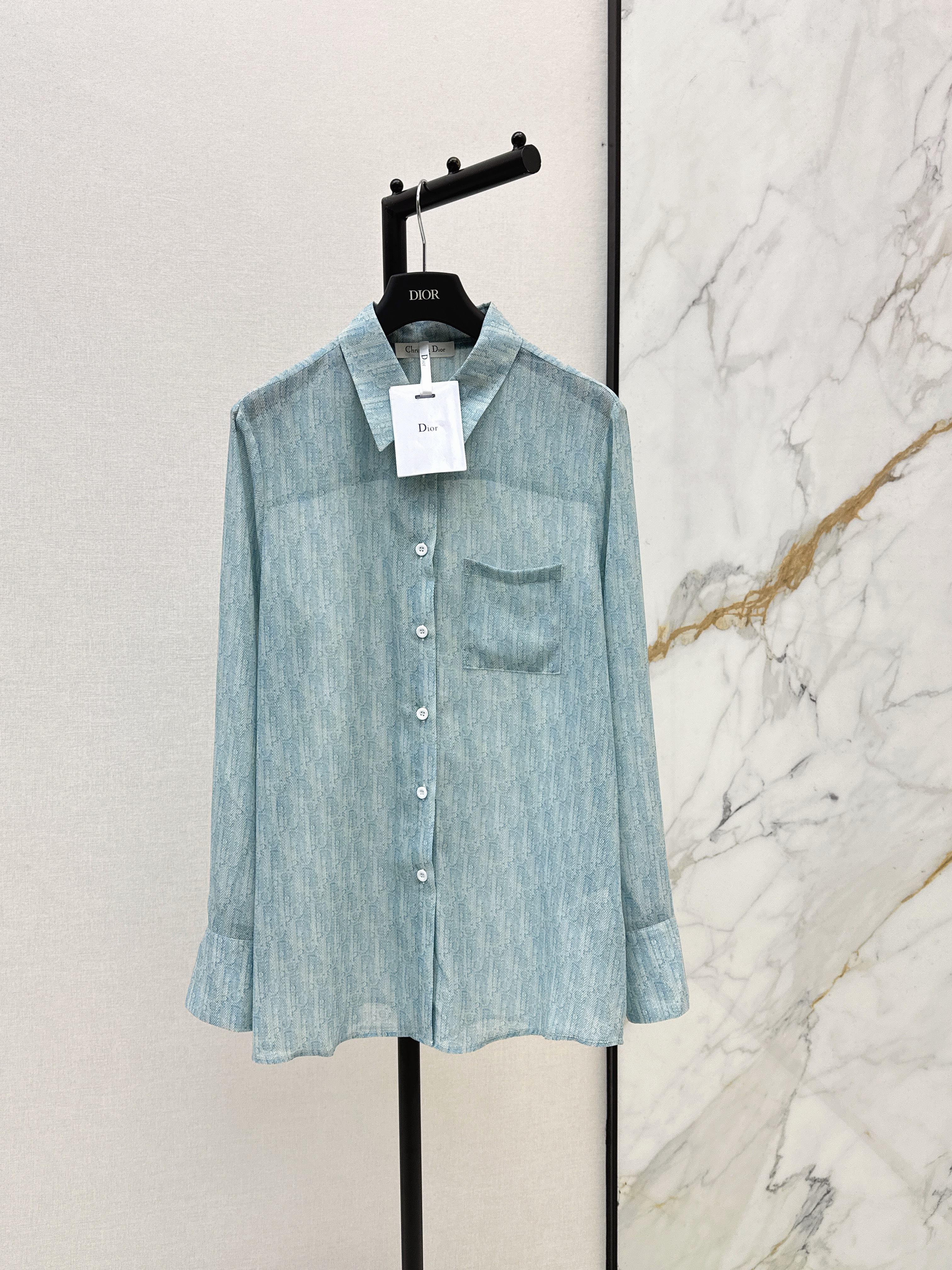 CD New printed shirt