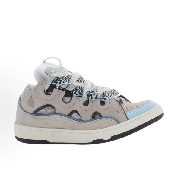 Lanvin Grey shoes