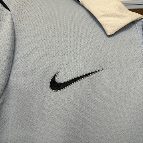 2026 Uruguay Home Jersey
