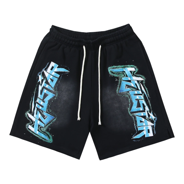 Hellstar Shorts  # 789