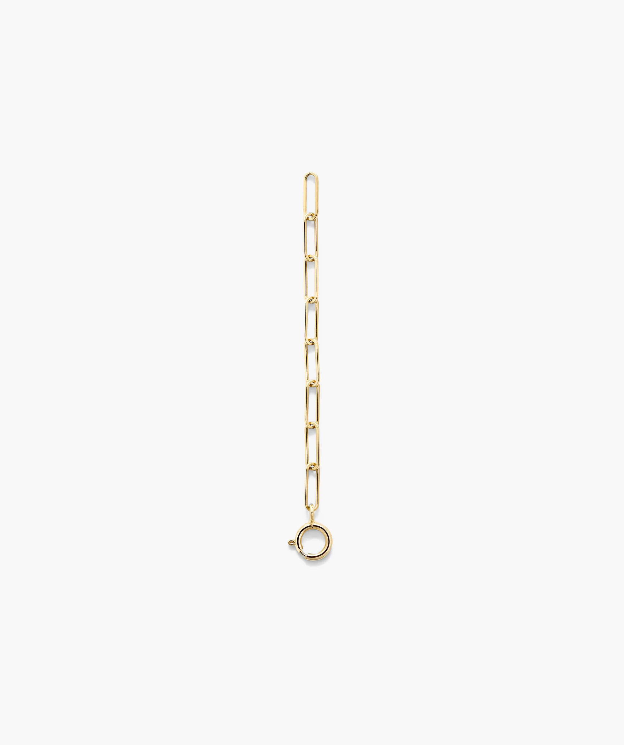 Boyfriend Bold Chain Extender