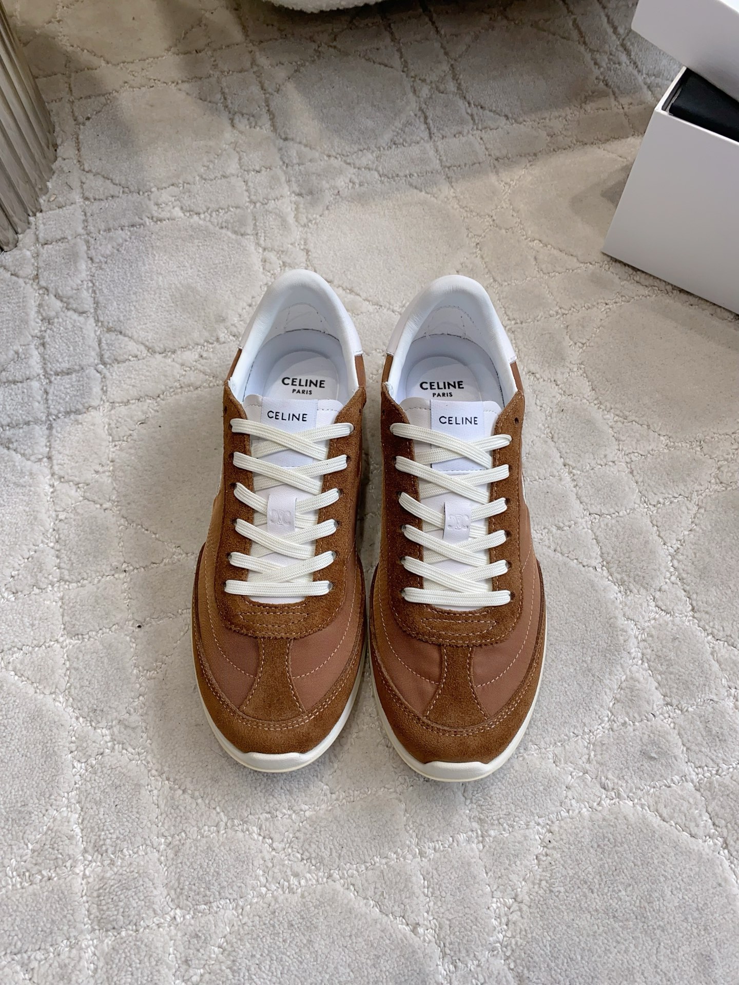 Chan NEW Casual shoes